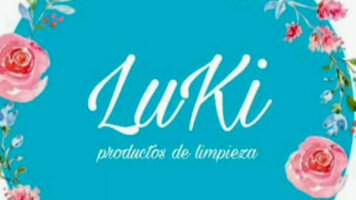LuKi Productos de limpieza