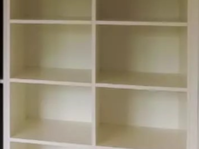 Estanterías Argentina