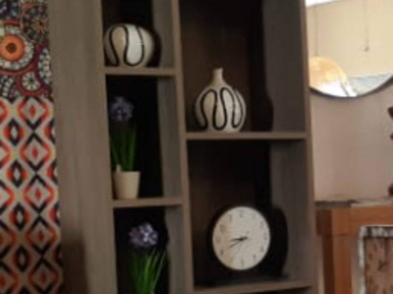 Estanterías Argentina