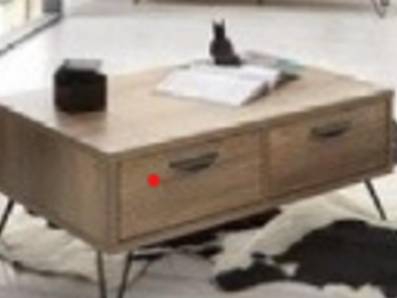 Mesa Centro Argentina