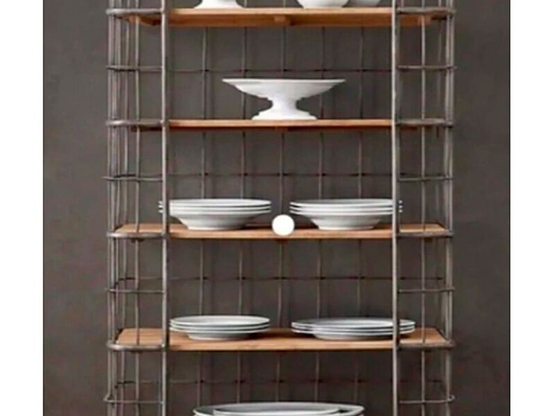 estantería rita Argentina