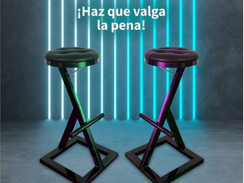 banquetas cronos Argentina