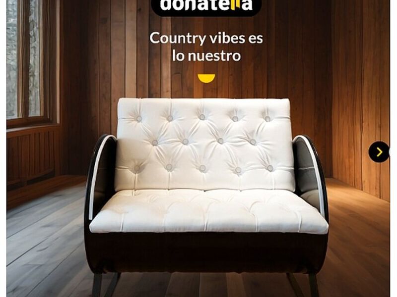 sillón odiseo Argentina