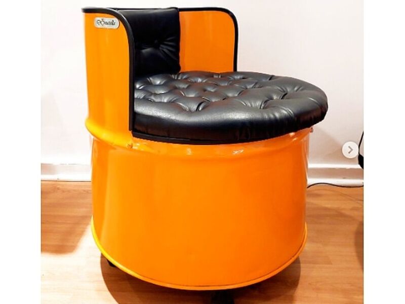 sillón dédalo Argentina