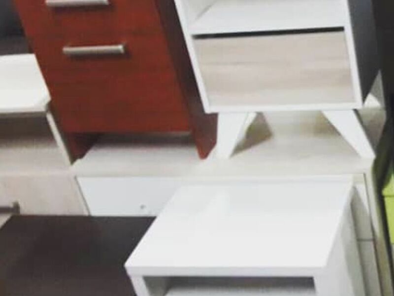 Mesas de Luz Argentina