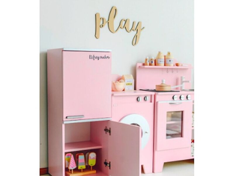 juego jazmín niña Argentina