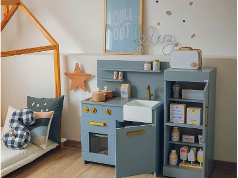 juego antonia gris Argentina