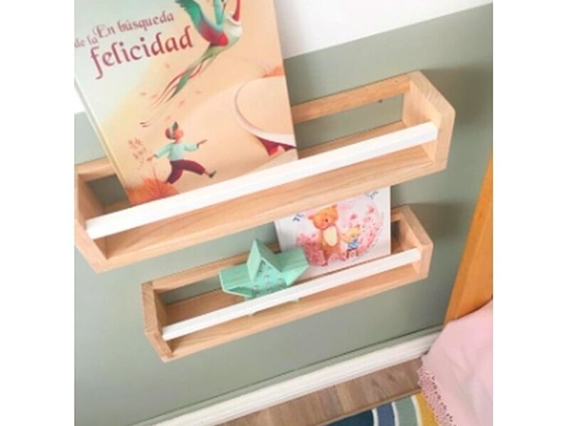 estante alessio Argentina