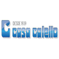 Casa Calello Argentina