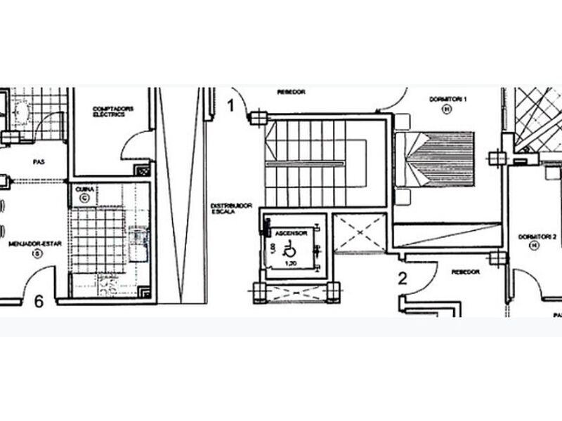 Instalacion Ascensores Neuquen 