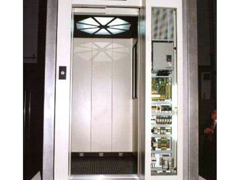 Instalacion Ascensores Argentina 