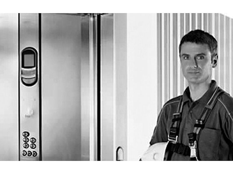 Instalacion Ascensores  Mendoza 