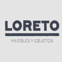 LORETO MUEBLES Y OBJETOS
