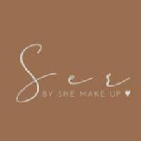 Ser by she make up