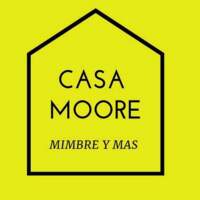 Casa moore