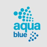 AquaBlue