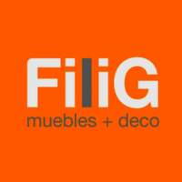 MUEBLES FILIG