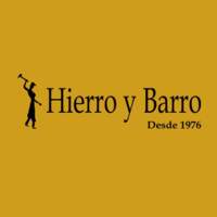 Hierro y Barro