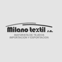 Milano Textil S.A.